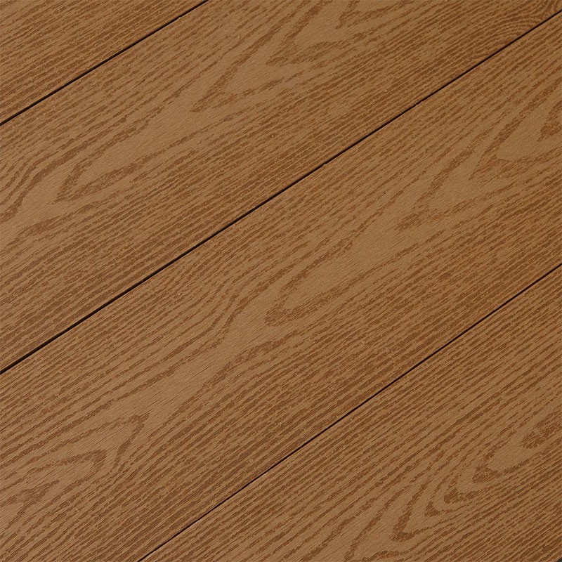 Террасная доска из ДПК CM Decking Natur, Дуб купить в Красноярске