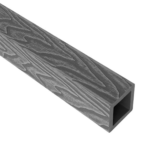 Балясина для ограждений из ДПК EasyDecking, Wood-X, Серый купить в Красноярске