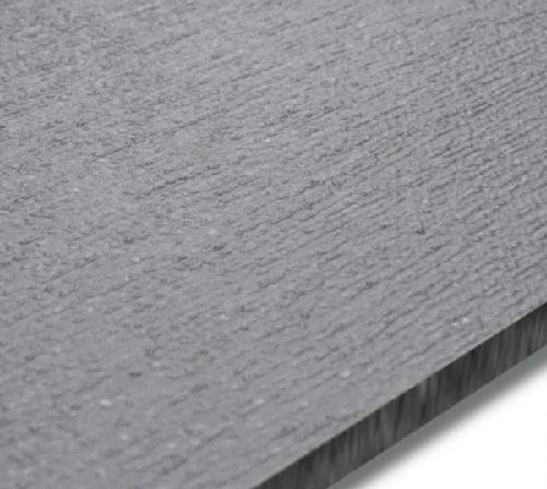 Фиброцементный сайдинг Roofas COLOR Line Светло-серый купить в Красноярске