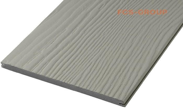 Фиброцементные панели FCS Group Wood Line F52 - Деревянный стиль F52 от FCS Group купить в Красноярске