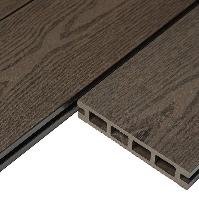 Террасная доска из ДПК CM Decking Natur, Венге купить в Красноярске