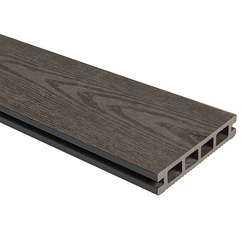 Террасная доска из ДПК CM Decking Natur, Венге купить в Красноярске