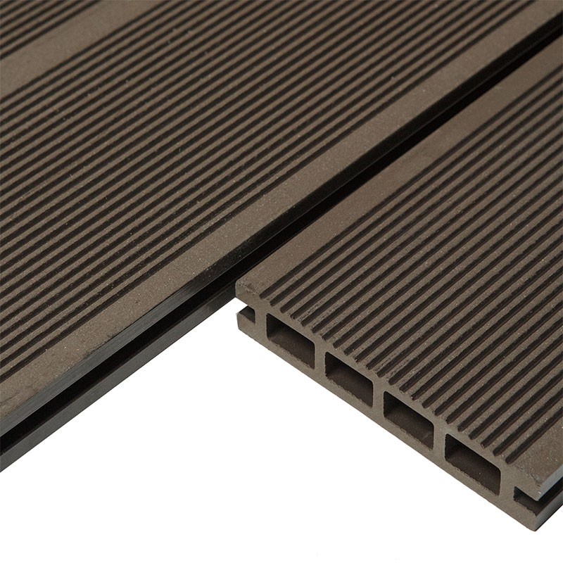 Террасная доска из ДПК CM Decking Natur, Венге купить в Красноярске