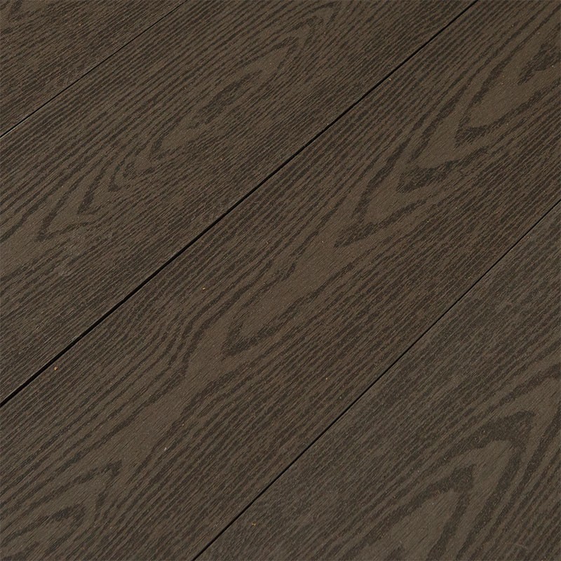 Террасная доска из ДПК CM Decking Natur, Венге купить в Красноярске