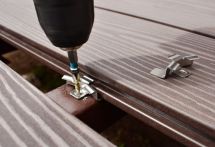 Монтажный зажим-кляймер