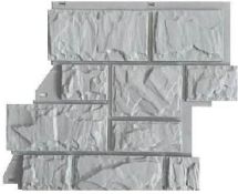 Canada Ridge Светло-серый