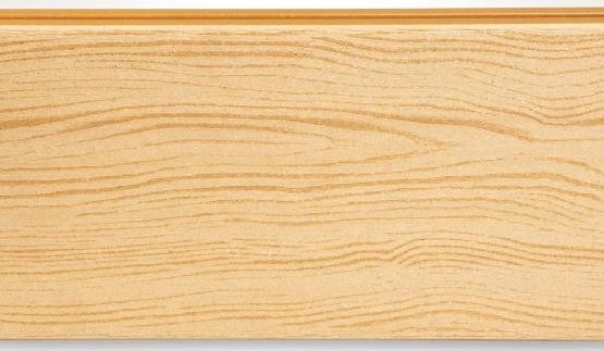 Доска террасная NanoWood «Lite» ECO Орех купить в Красноярске