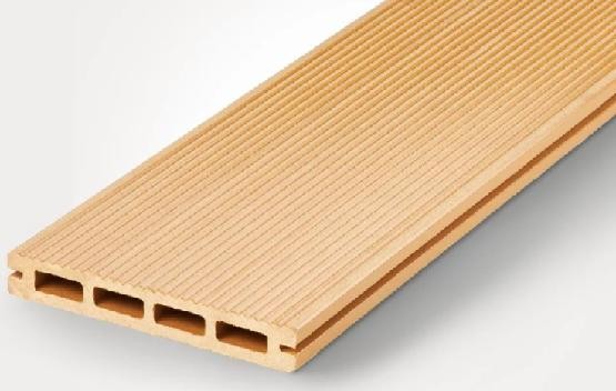 Доска террасная NanoWood «Lite» ECO Орех купить в Красноярске
