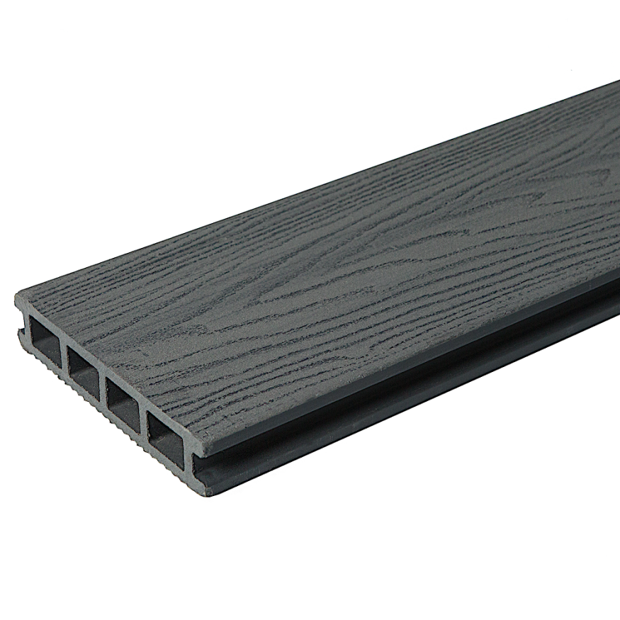 Террасная доска из ДПК CM Decking Vintage, Эбен купить в Красноярске
