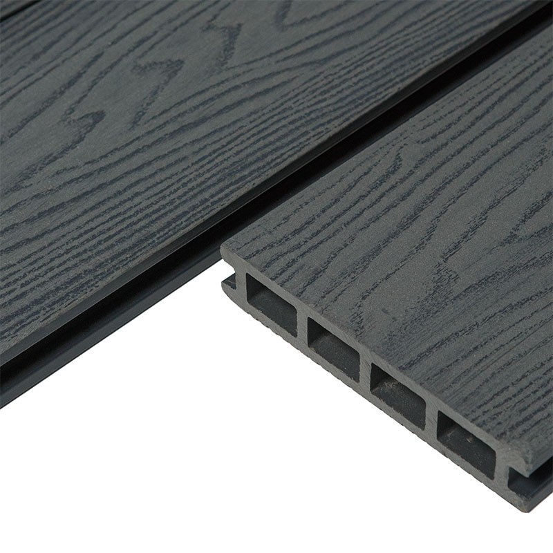 Террасная доска из ДПК CM Decking Vintage, Эбен купить в Красноярске