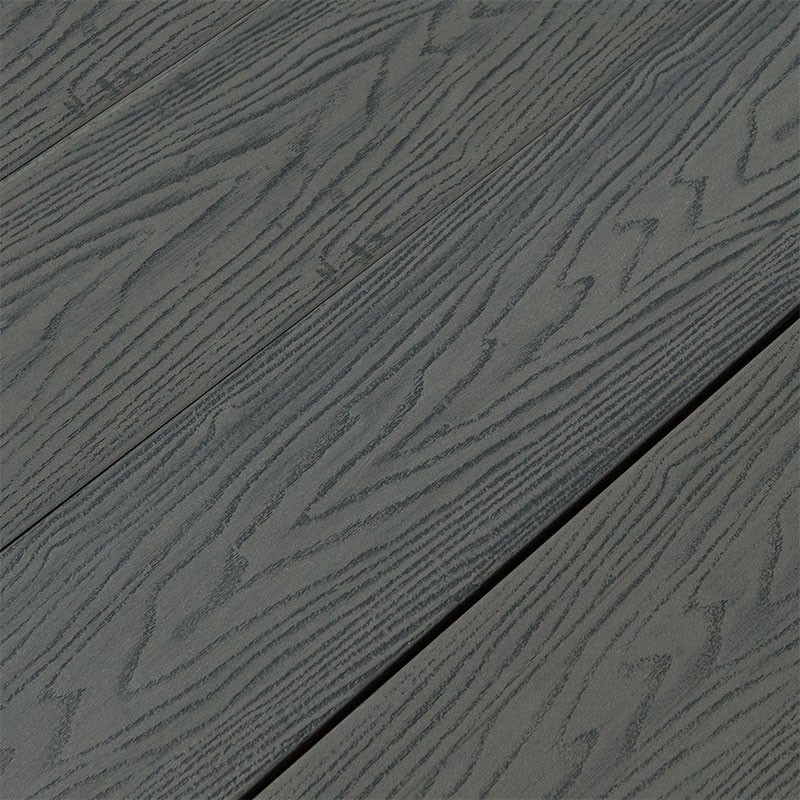 Террасная доска из ДПК CM Decking Vintage, Эбен купить в Красноярске