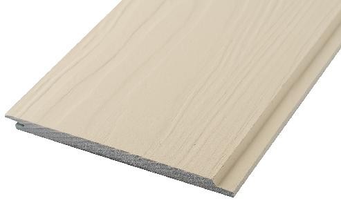 Фиброцементные панели Wood Click F02 - древесно-структурные панели F02 из фиброцемента. купить в Красноярске