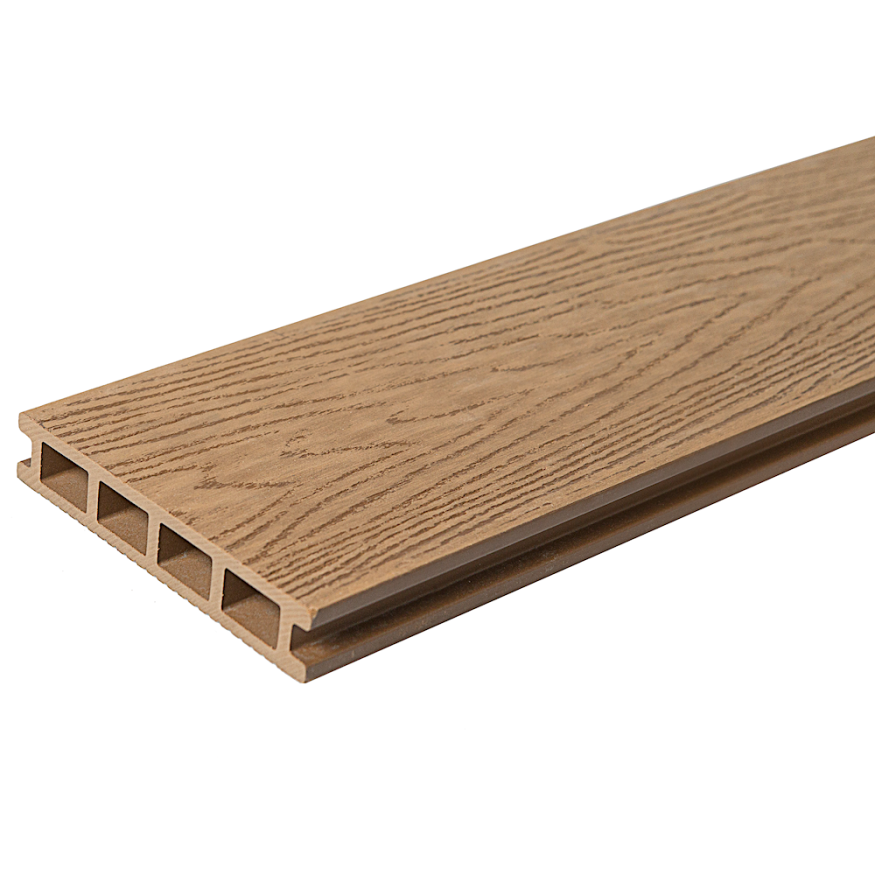 Террасная доска из ДПК CM Decking Vintage, Дуб купить в Красноярске