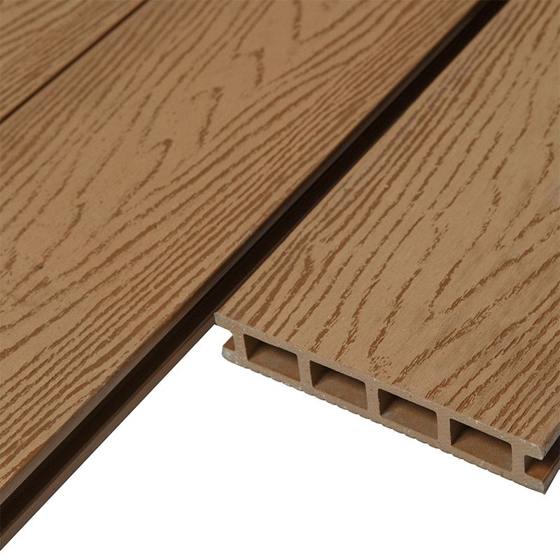 Террасная доска из ДПК CM Decking Vintage, Дуб купить в Красноярске