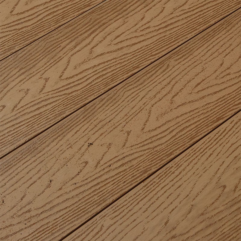 Террасная доска из ДПК CM Decking Vintage, Дуб купить в Красноярске
