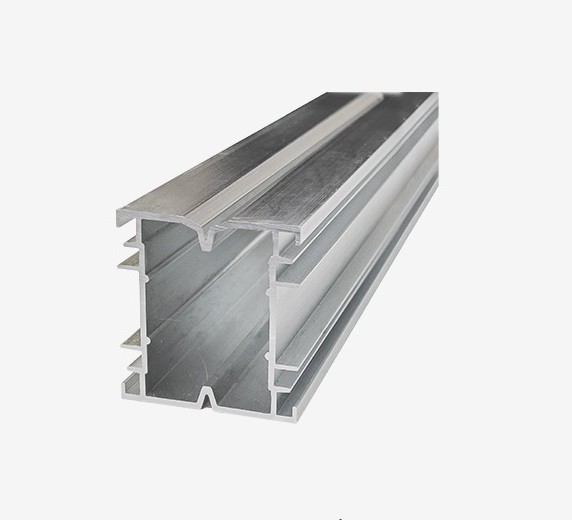 Алюминиевая лага UnoDeck 40х43х4000 мм купить в Красноярске