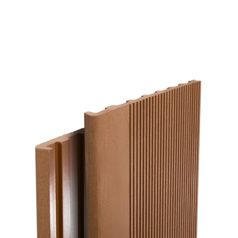 Ступень Ecodecking Некст (полнотелая) Бронза купить в Красноярске