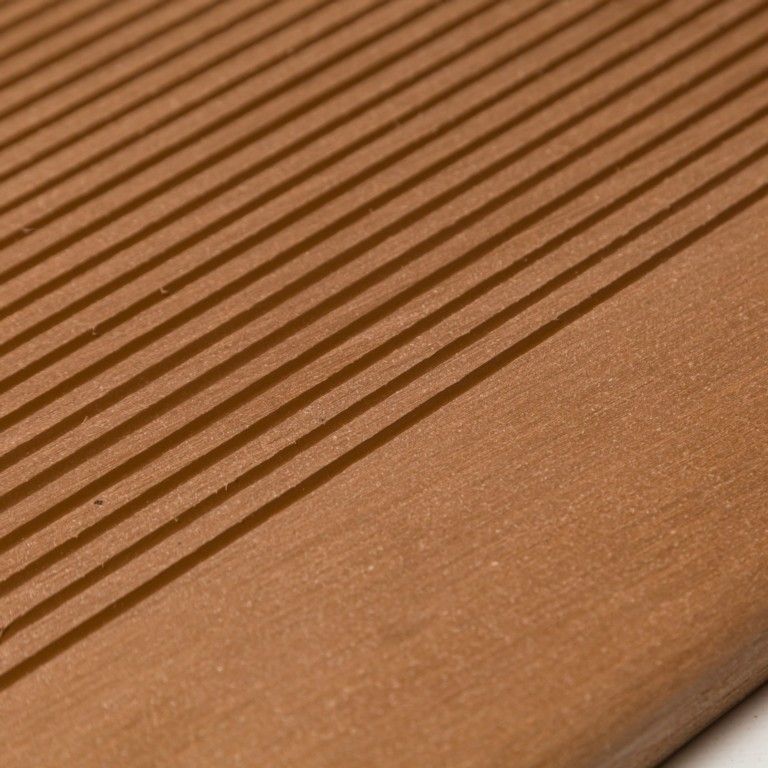 Ступень Ecodecking Некст (полнотелая) Бронза купить в Красноярске