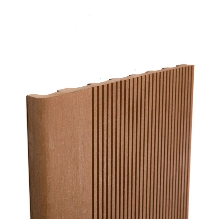 Ступень Ecodecking Некст (полнотелая) Бронза купить в Красноярске