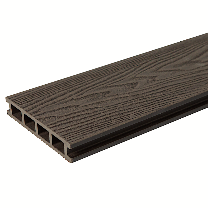 Террасная доска из ДПК CM Decking Vintage, Венге купить в Красноярске