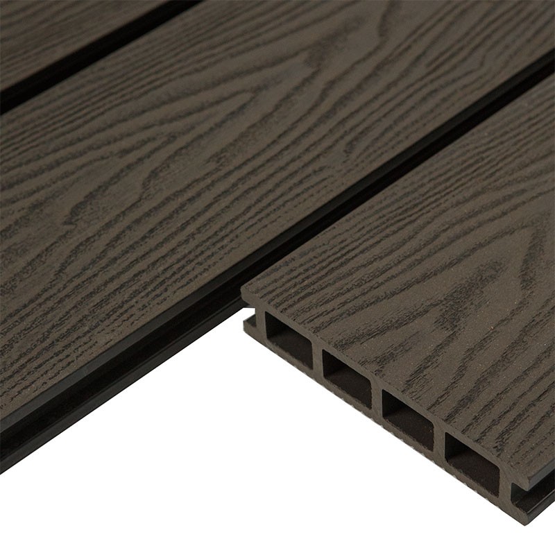 Террасная доска из ДПК CM Decking Vintage, Венге купить в Красноярске