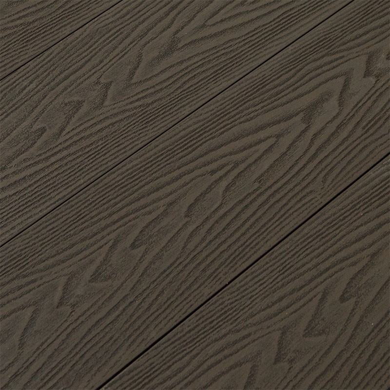 Террасная доска из ДПК CM Decking Vintage, Венге купить в Красноярске