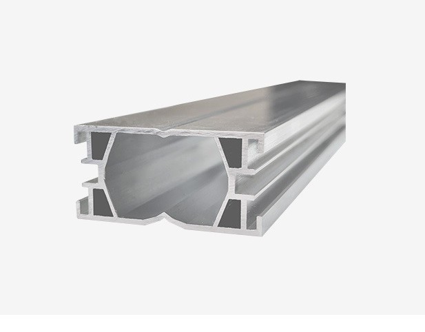 Алюминиевая лага Unodeck 40х20х4000 мм купить в Красноярске