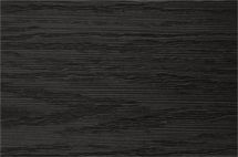 Террасная доска ДПК Terrapol Смарт (Полнотелая без паза) Чёрное дерево