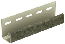 J-планка Ю-Пласт, Стоун Хаус S-Lock Таганай, Таёжный