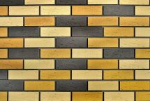 Фасадная плитка Кирисс Фасад, Клинкерный кирпич №39