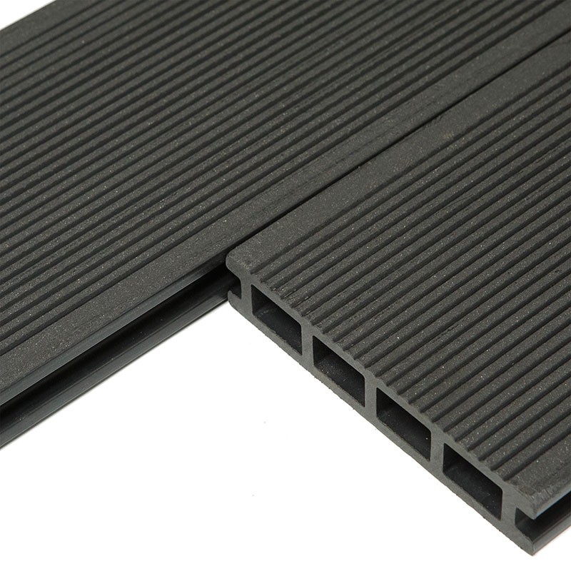 Террасная доска из ДПК CM Decking Vintage, Черное дерево купить в Красноярске