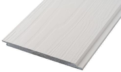 Фиброцементные панели Wood Click F01 - Новый вариант купить в Красноярске