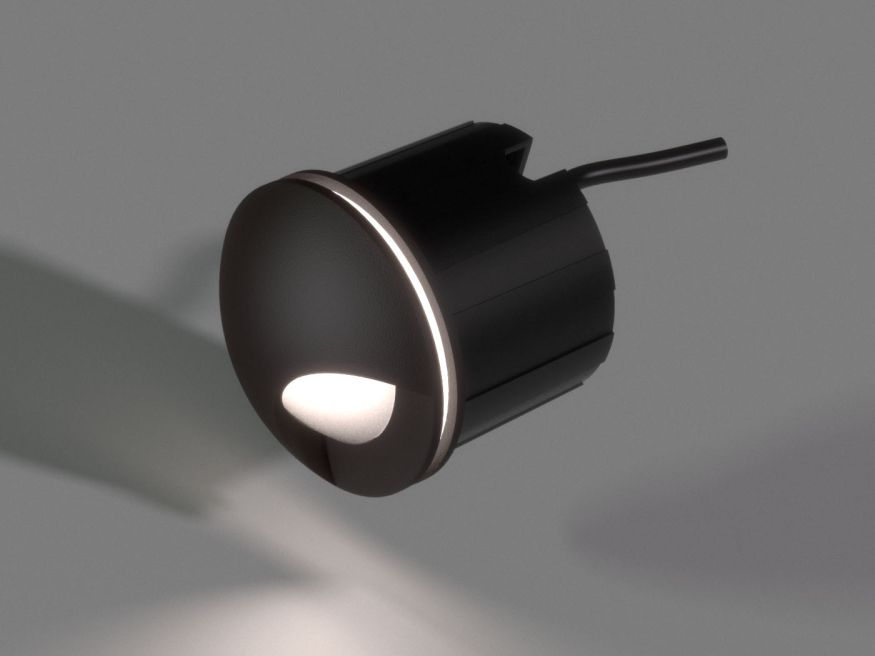 Декоративный светильник WOODVEX Коричневый WLCL-124 купить в Красноярске