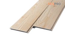 Фиброцементная панель FCSPRO Decor Wood Click Лиственница