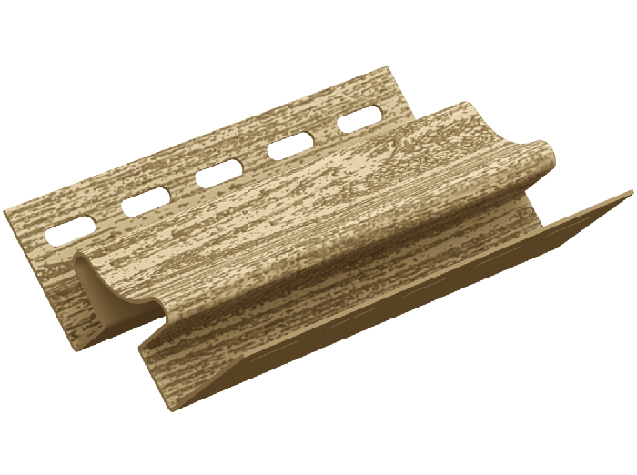 Внутренний угол Ю-Пласт, Timberblock, еловый, Балтийский. купить в Красноярске