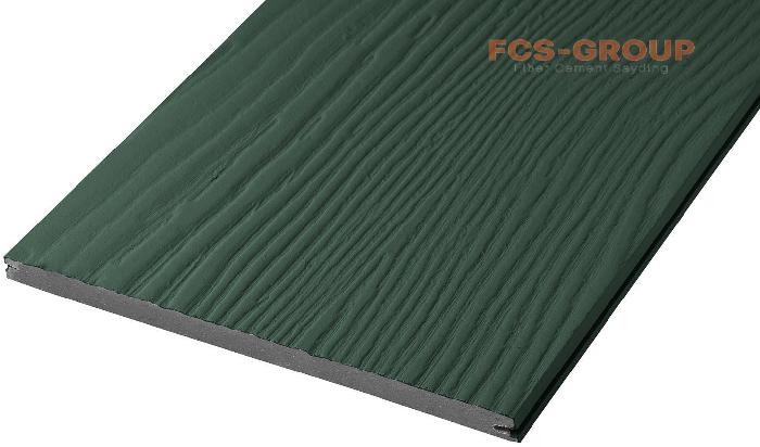 Фиброцементные панели FCS Group Wood Line F31 - Деревянный стиль для современных интерьеров. купить в Красноярске