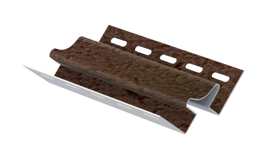 Внутренний угол Ю-Пласт, Стоун Хаус S-Lock Клинкер Нордик, Глина купить в Красноярске