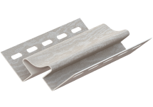 Внутренний угол Ю-Пласт, Timberblock Кедр, Полярный