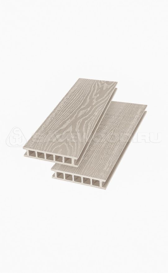 Террасная доска ДПК SaveWood, SW Fagus, Бежевый купить в Красноярске