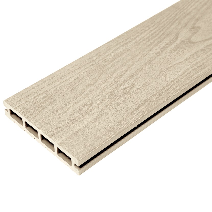 Террасная доска из ДПК CM Decking Bark, Ясень купить в Красноярске