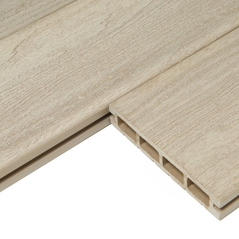Террасная доска из ДПК CM Decking Bark, Ясень купить в Красноярске
