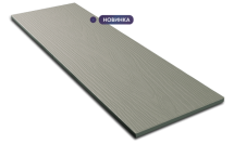 Фиброцементный сайдинг DECOVER Shark 