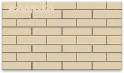 Фасадные термопанели Аляска серия Классика 36. Amsterdam cream купить в Красноярске