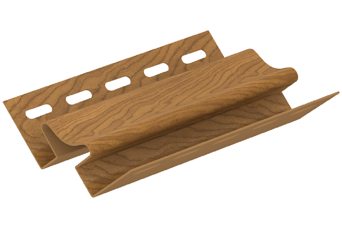 Внутренний угол Ю-Пласт, Timberblock Пихта Кавказская купить в Красноярске