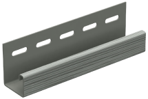 J-планка Ю-Пласт, Hokla Color, Ирландский мох