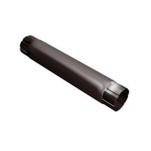 Соединительная труба Grand Line, Коричневый (RAL 8017)