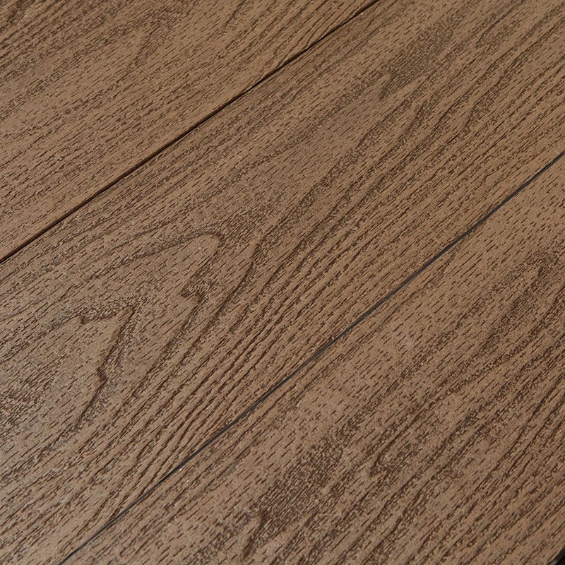 Террасная доска из ДПК CM Decking Bark, Мербау купить в Красноярске