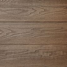 Террасная доска из ДПК CM Decking Bark, Мербау