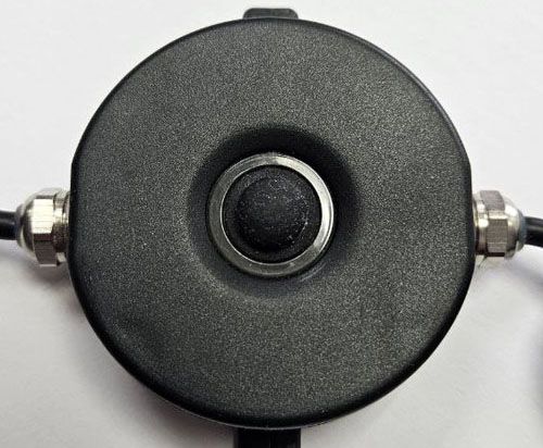 Wi-fi диммер WOODVEX купить в Красноярске