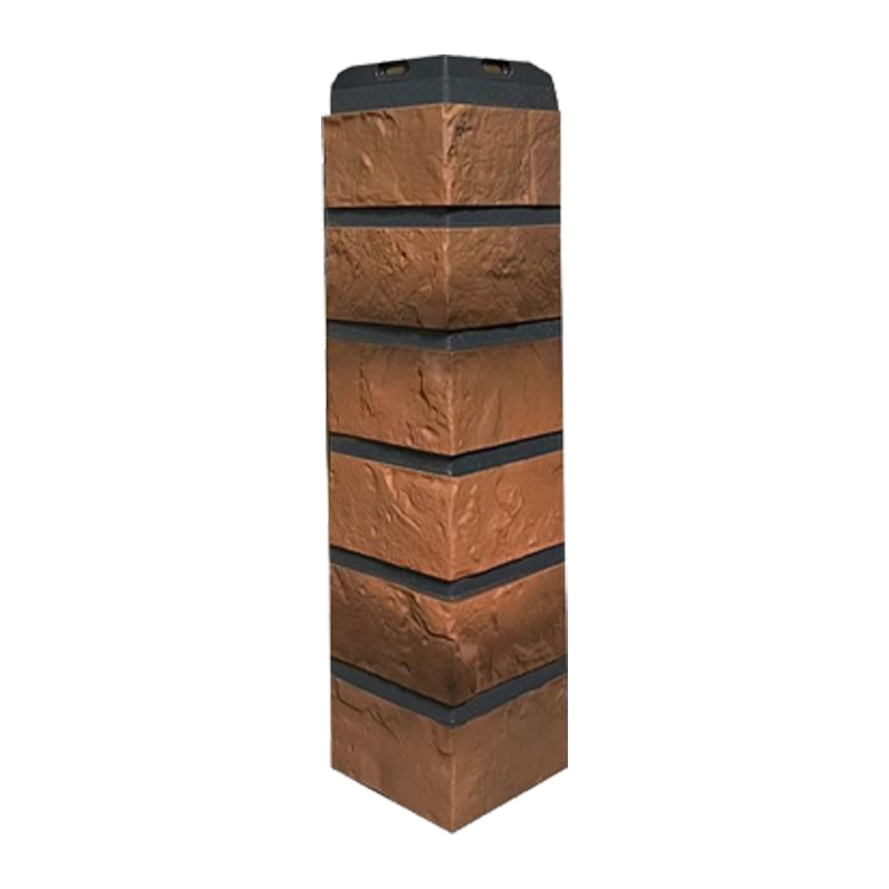 Наружный угол Alta-West Прусский кирпич, Кранц купить в Красноярске